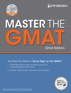 Master the GMAT--Practice Test 2 ebook by Peterson's - Rakuten Kobo