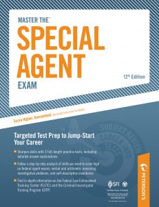 Law Enforcement Test Prep Police Officer Amp Special Agent